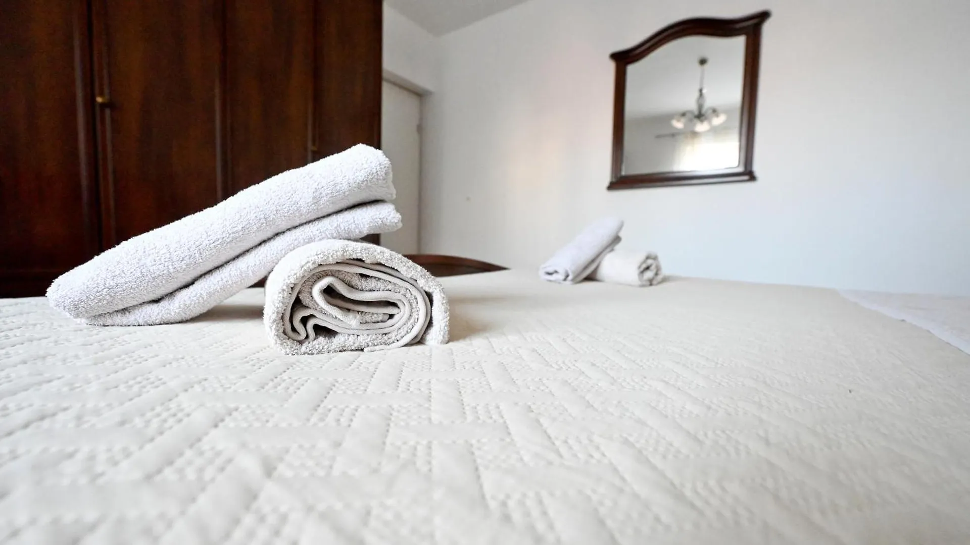 Brane Apartments With Swimming Pool Zadar Chorvatsko