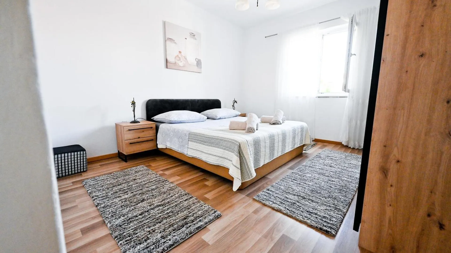 Brane Apartments With Swimming Pool Zadar