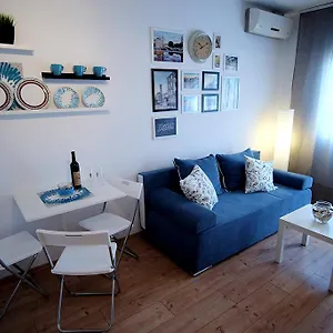 Shanti Apartment