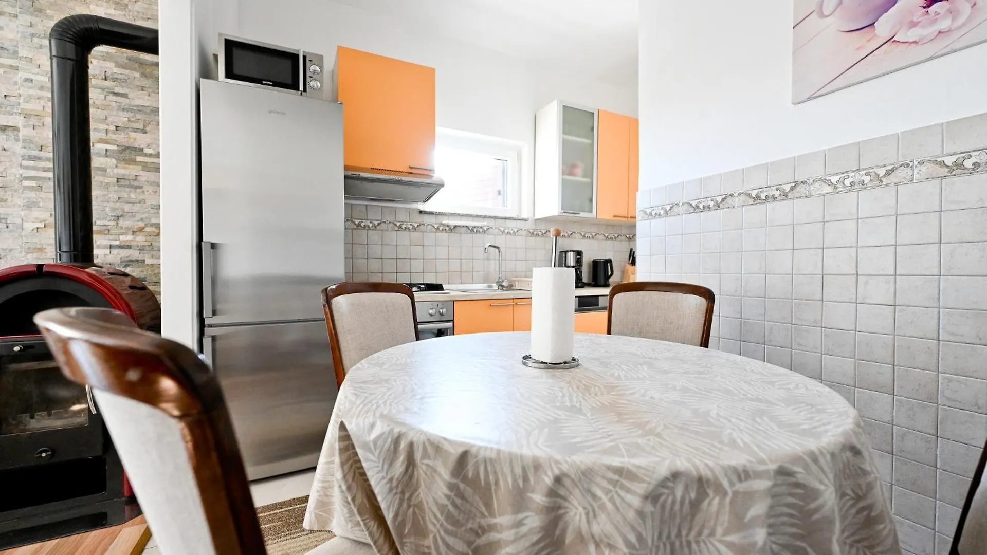 Brane Apartments With Swimming Pool Zadar
