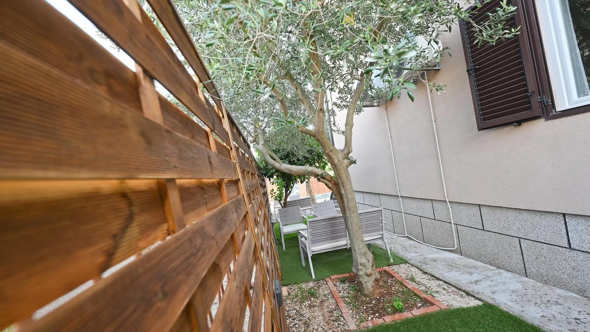 Brane Apartments With Swimming Pool Zadar 0*,  Croatia
