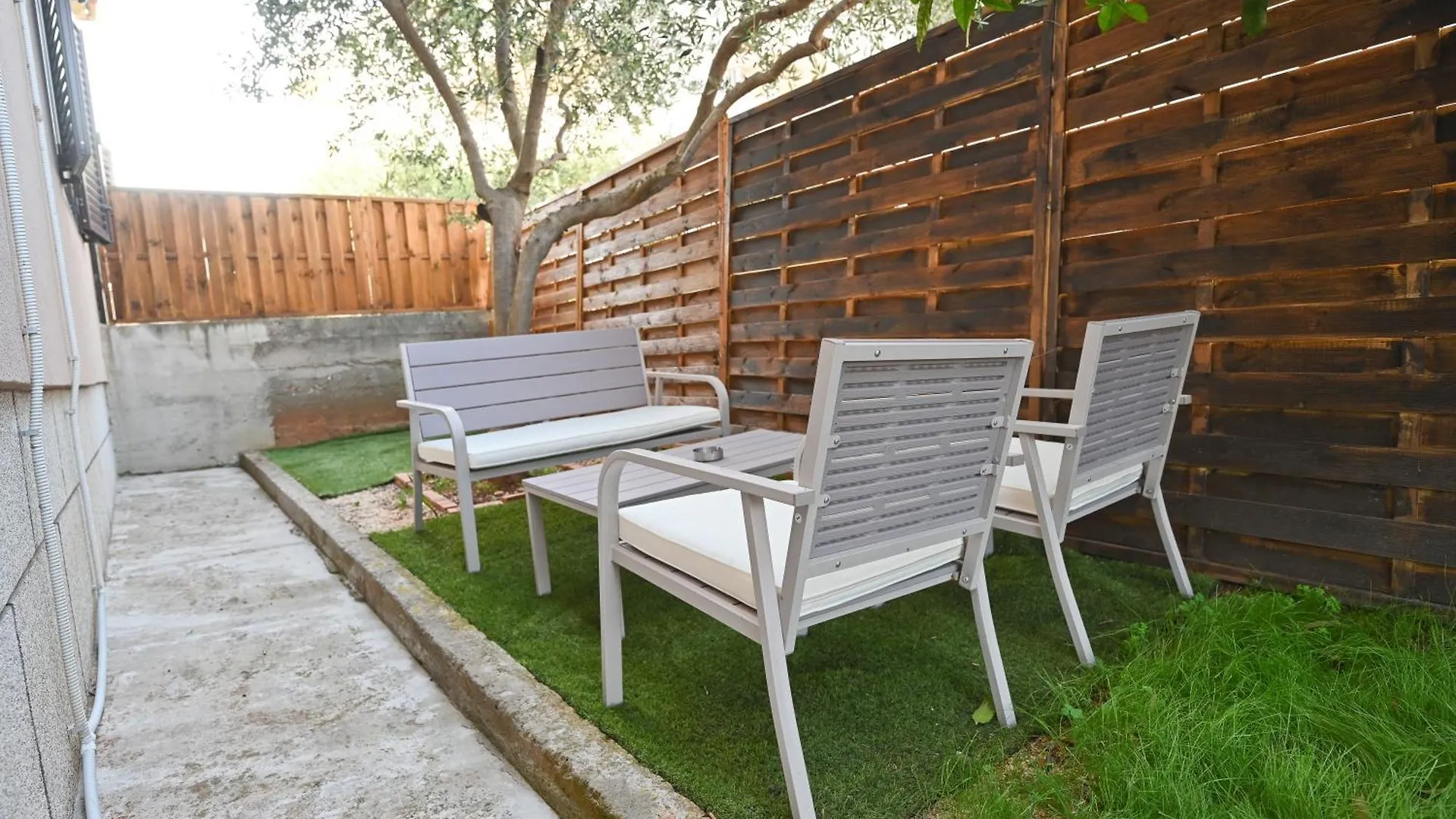 Brane Apartments With Swimming Pool Zadar