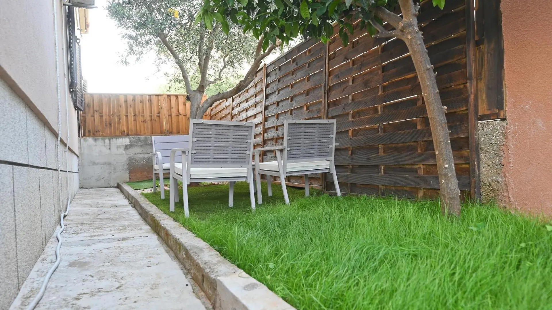 Brane Apartments With Swimming Pool Zadar 0*,