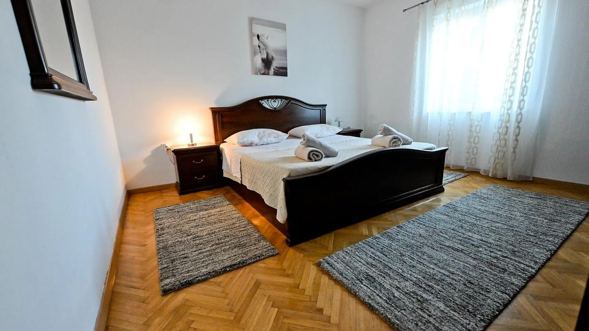 Brane Apartments With Swimming Pool Zadar Croatia