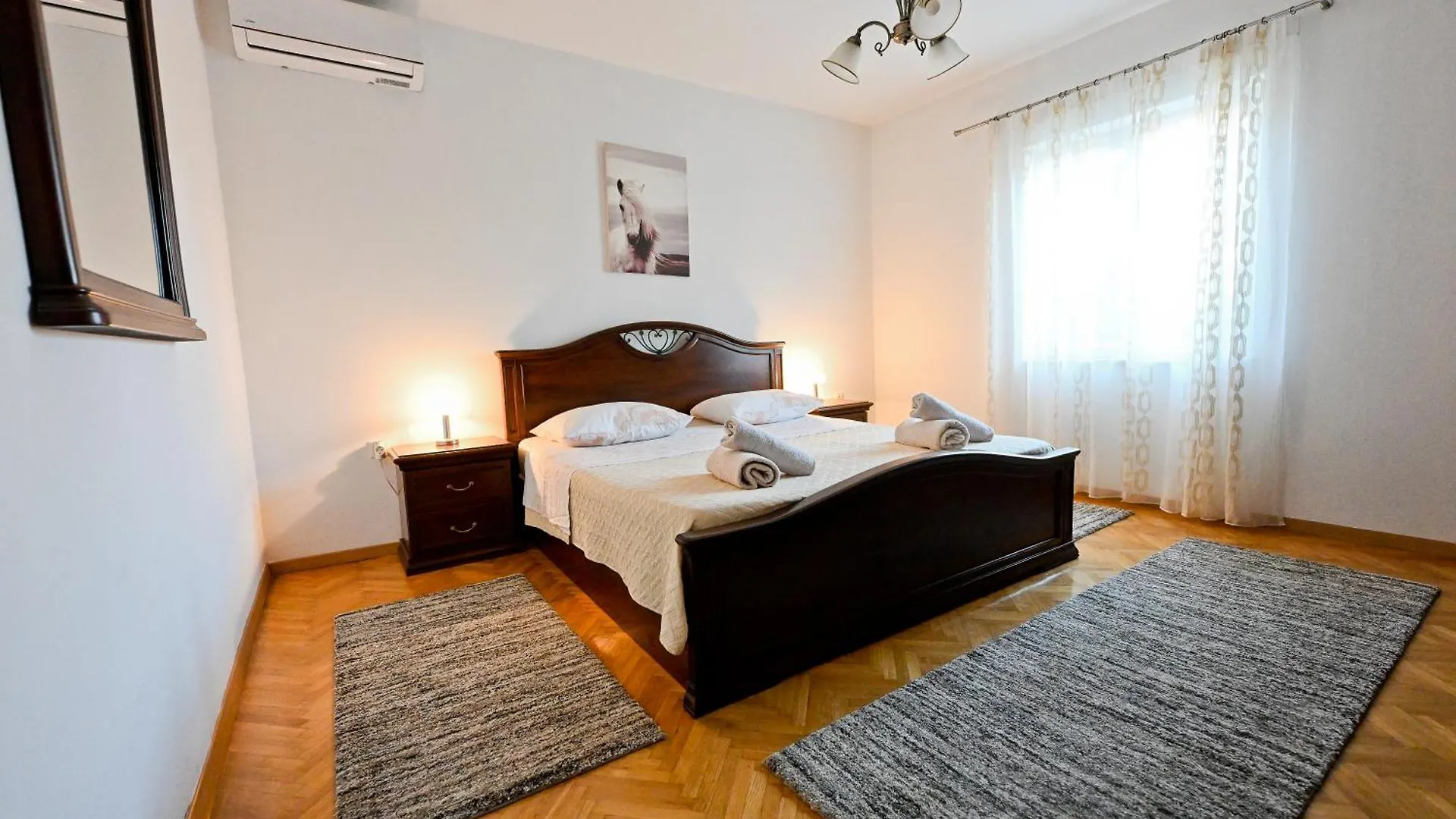 Brane Apartments With Swimming Pool Zadar 0*,  Croatia