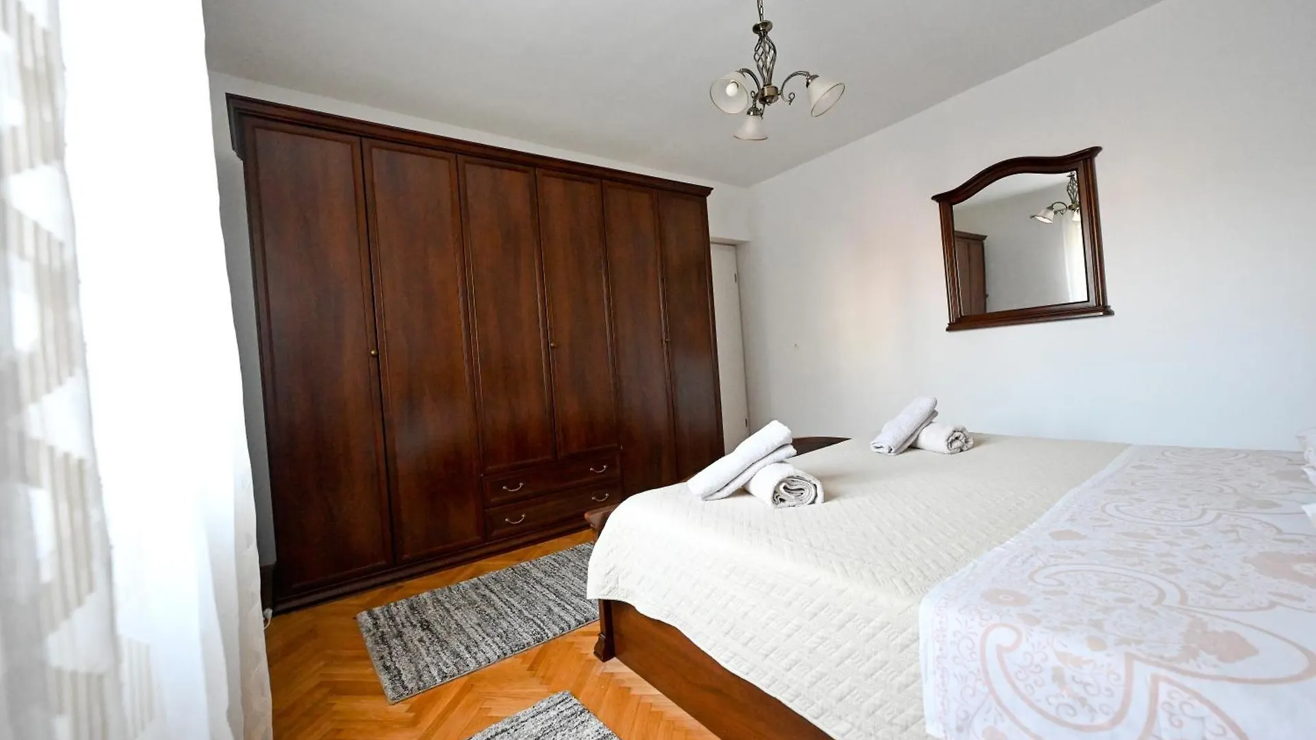 Brane Apartments With Swimming Pool Zadar