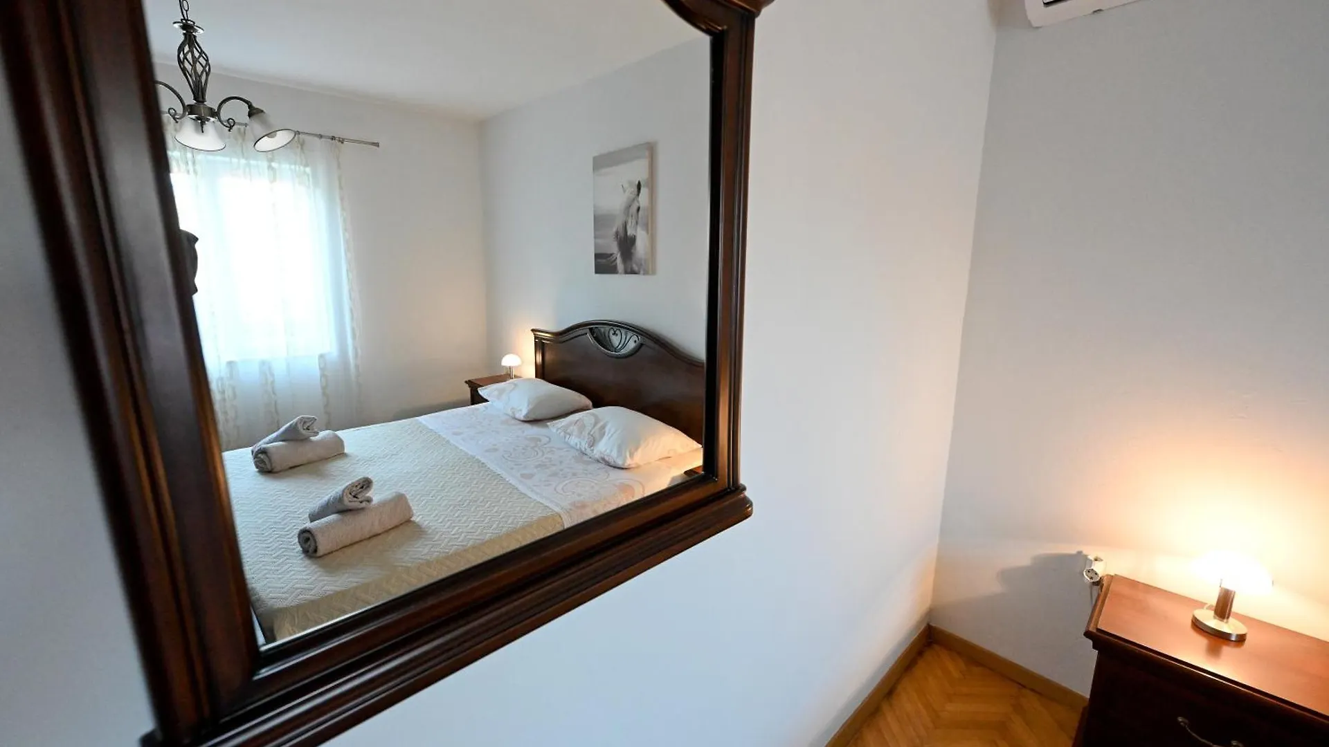 Brane Apartments With Swimming Pool Zadar