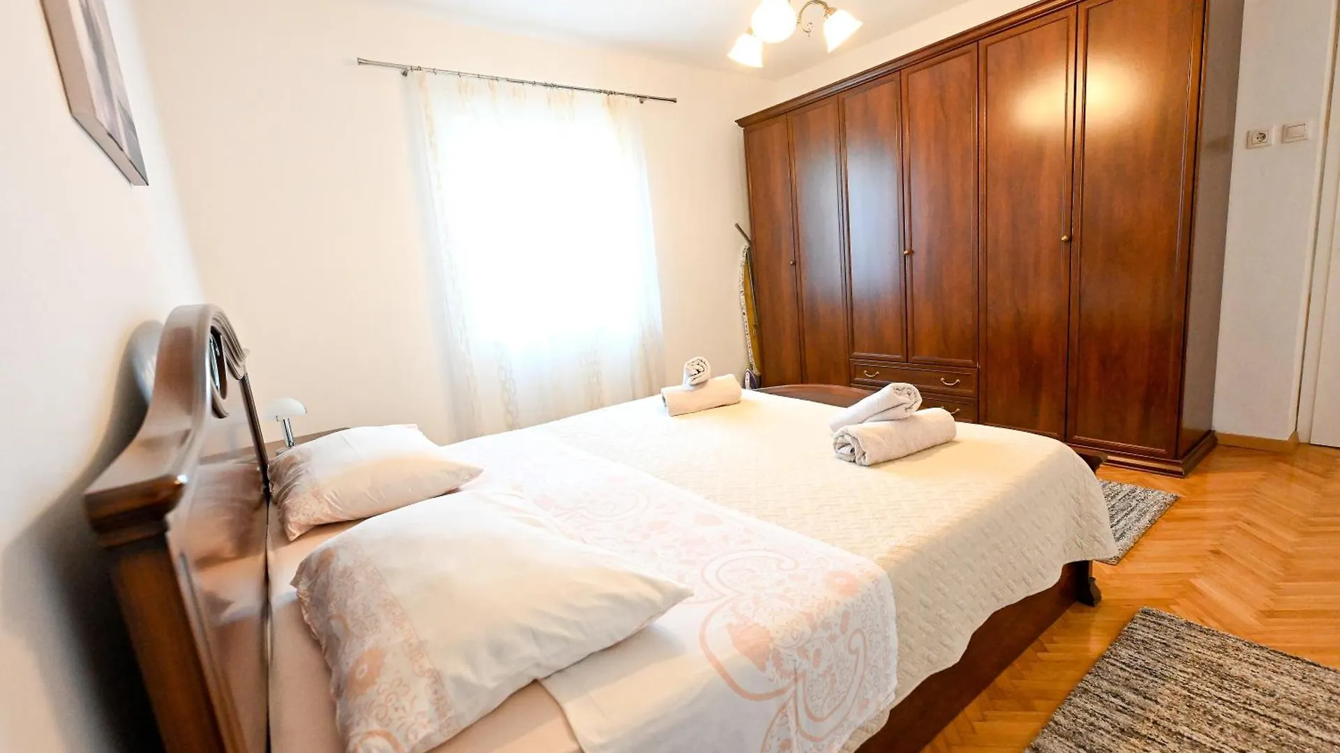Brane Apartments With Swimming Pool Zadar