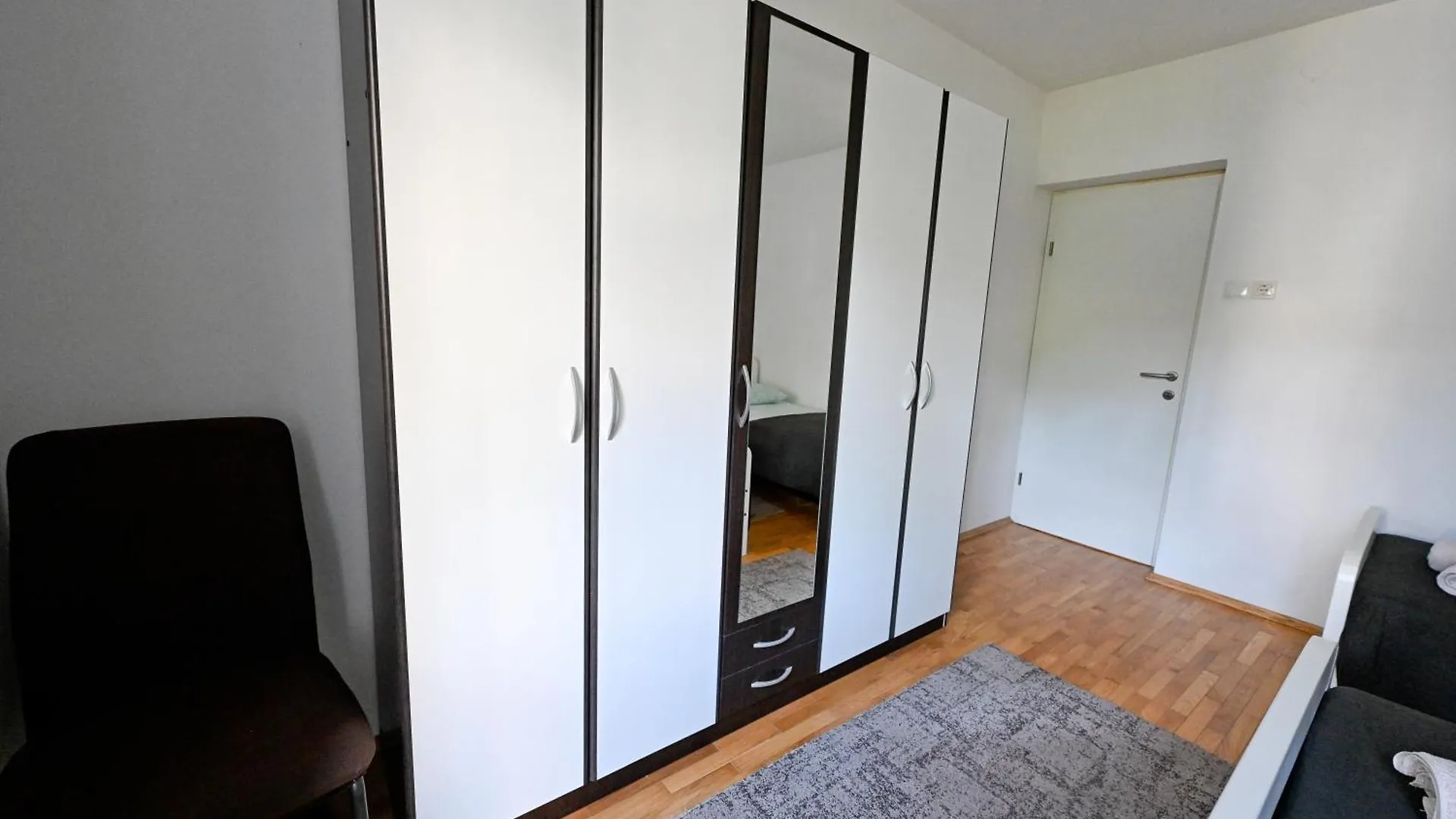 Brane Apartments With Swimming Pool Zadar