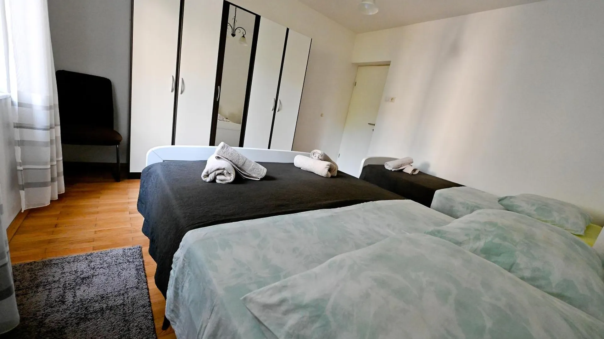 Brane Apartments With Swimming Pool Zadar