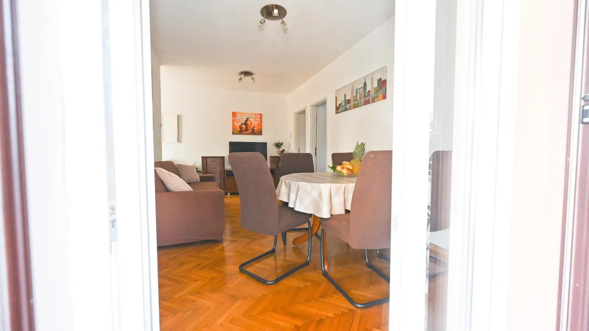 Brane Apartments With Swimming Pool Zadar 0*,  Croatia