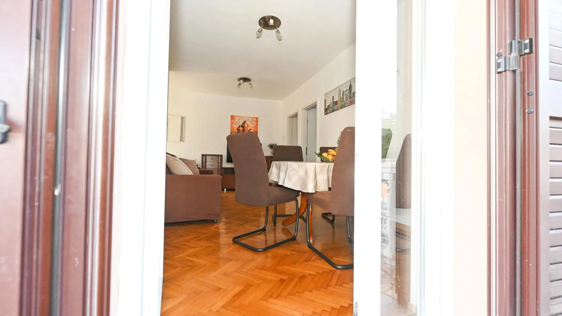 Brane Apartments With Swimming Pool Zadar