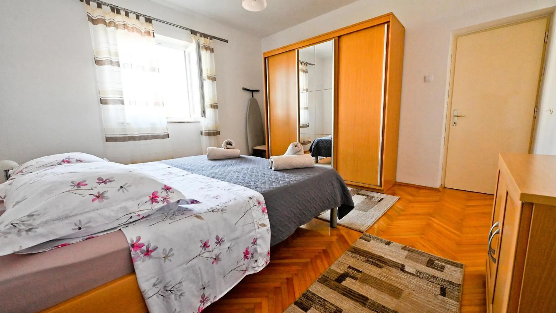 Brane Apartments With Swimming Pool Zadar