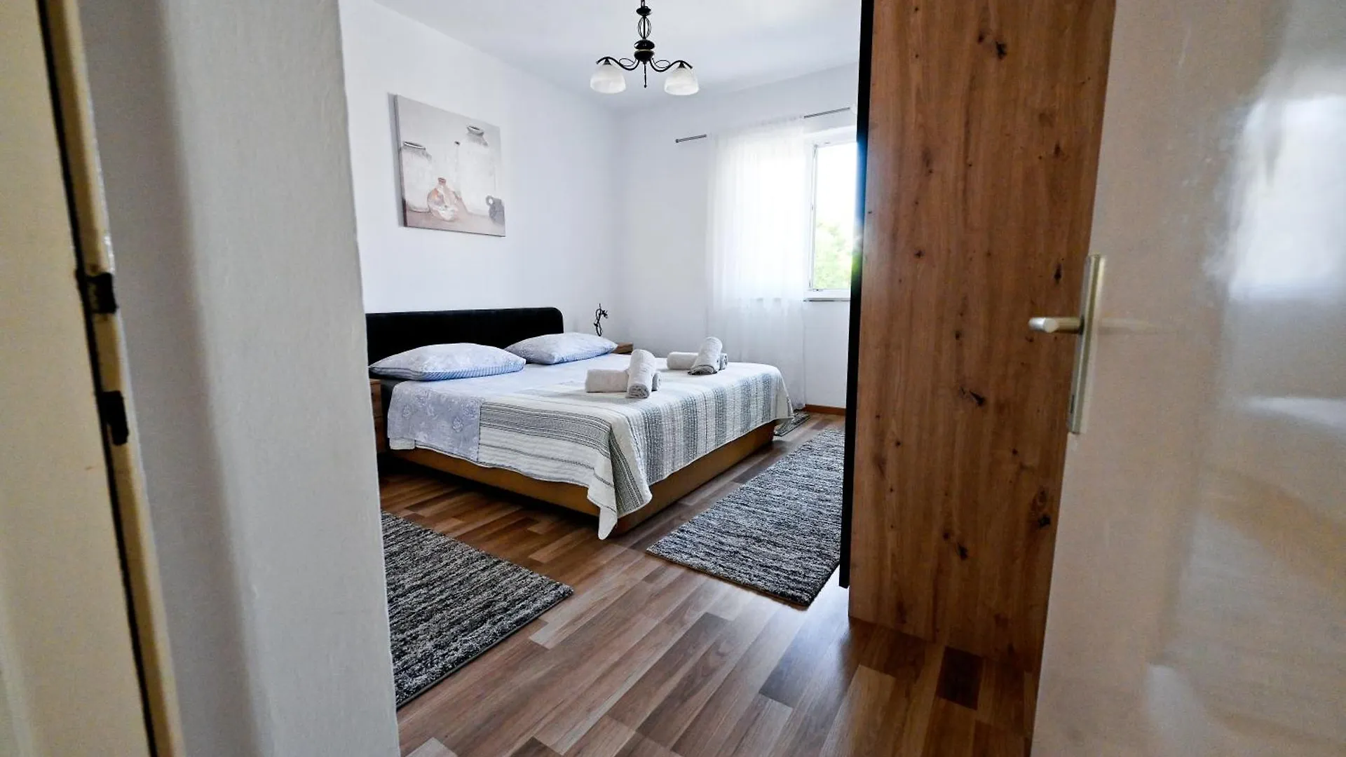 Brane Apartments With Swimming Pool Zadar Croatia