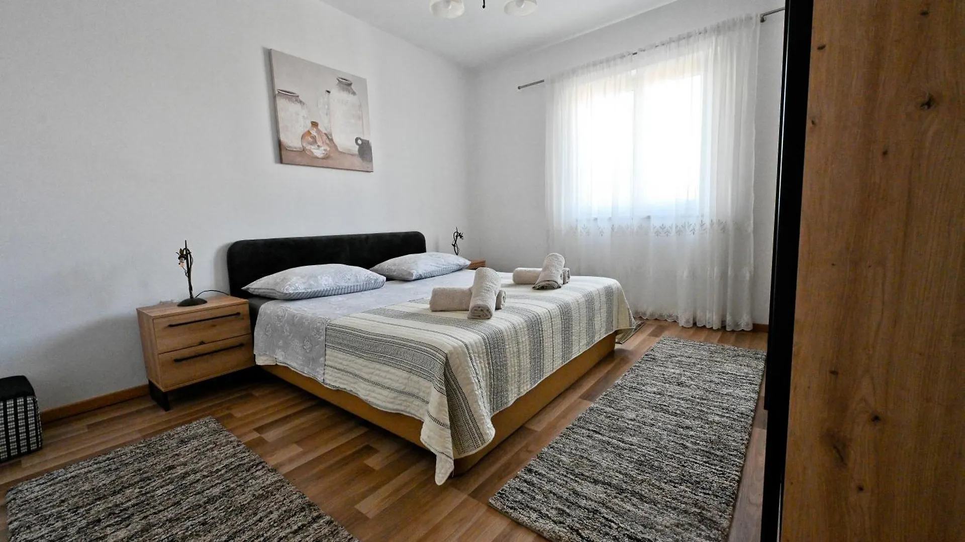 Brane Apartments With Swimming Pool Zadar 0*,