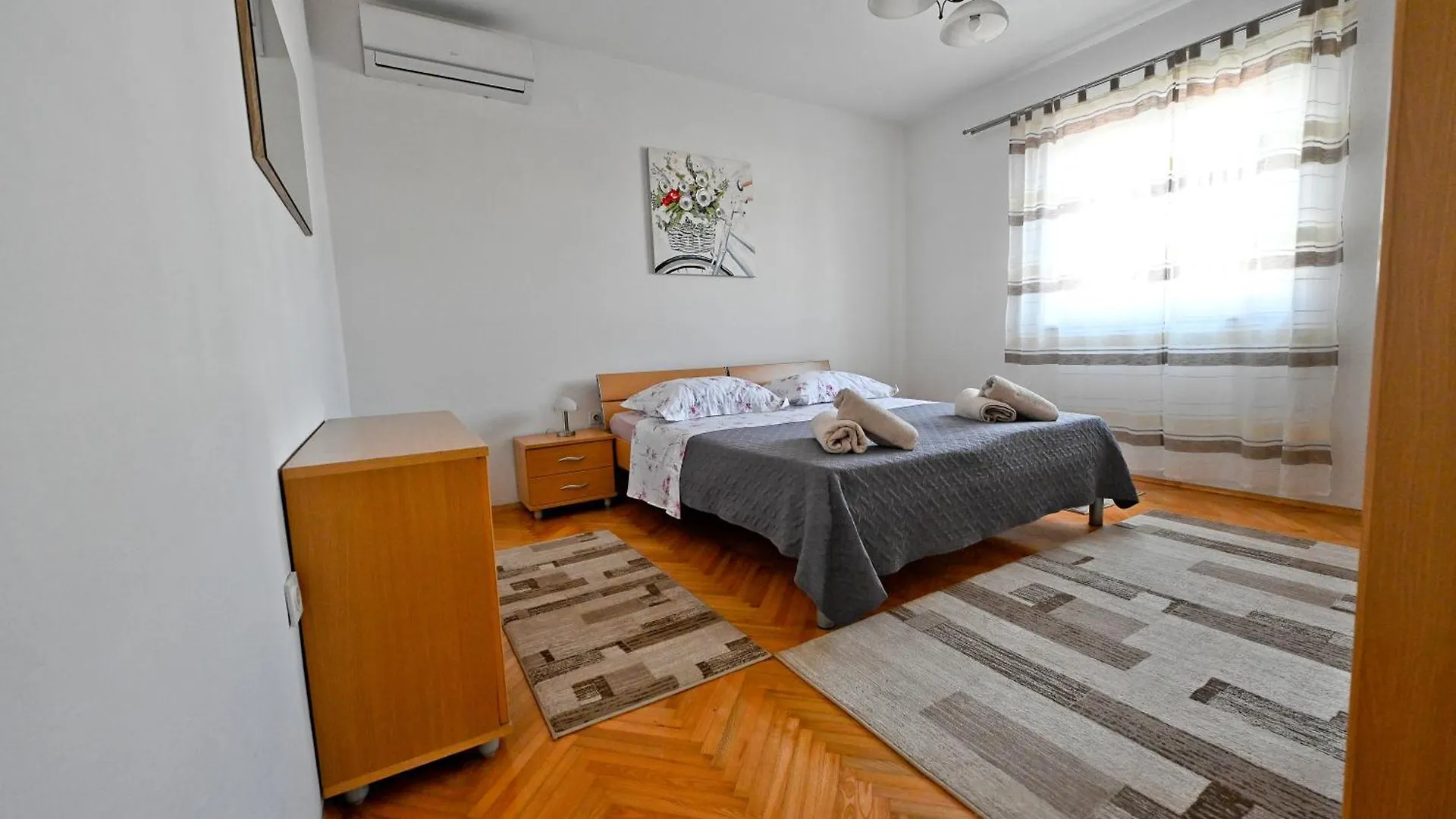Brane Apartments With Swimming Pool Zadar