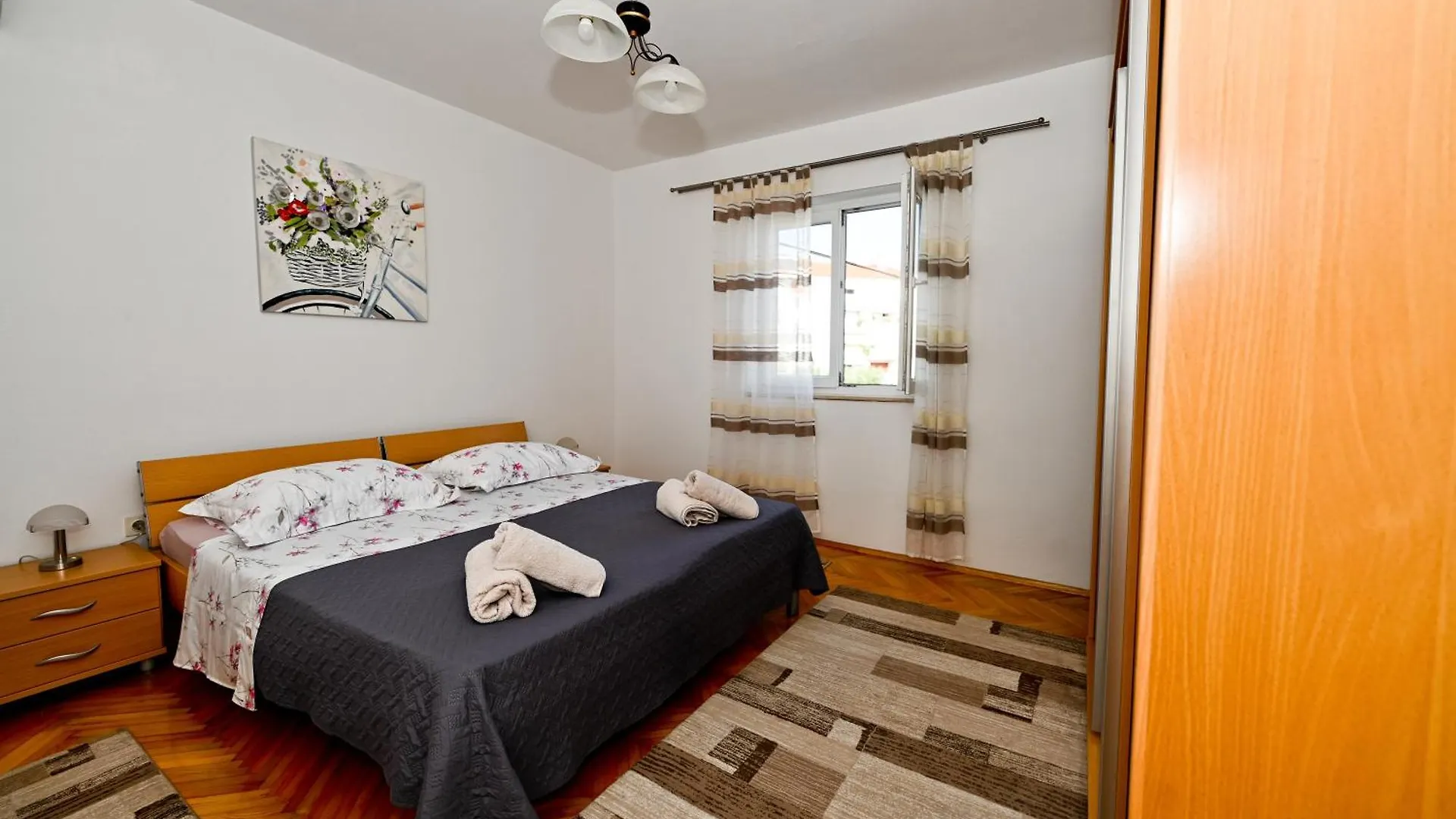 Brane Apartments With Swimming Pool Zadar