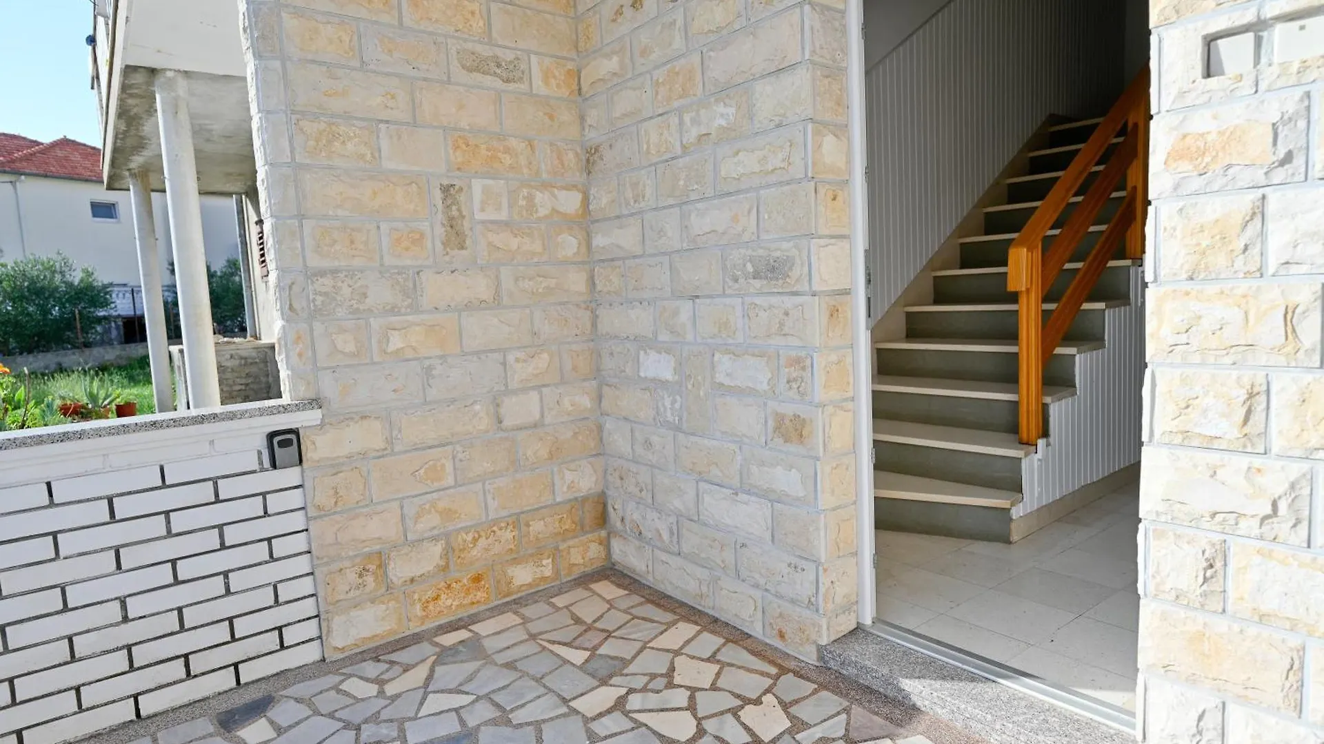 Brane Apartments With Swimming Pool Zadar Croatia