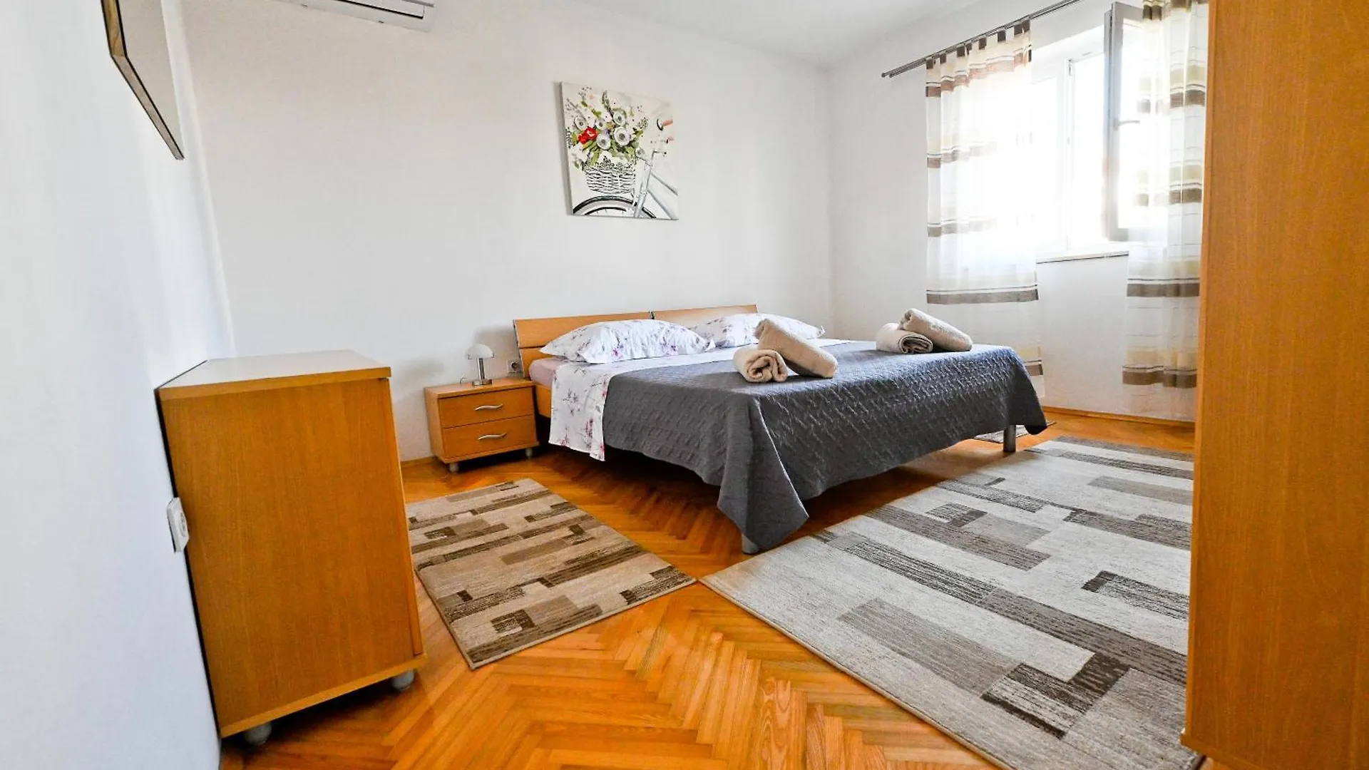 Brane Apartments With Swimming Pool Zadar