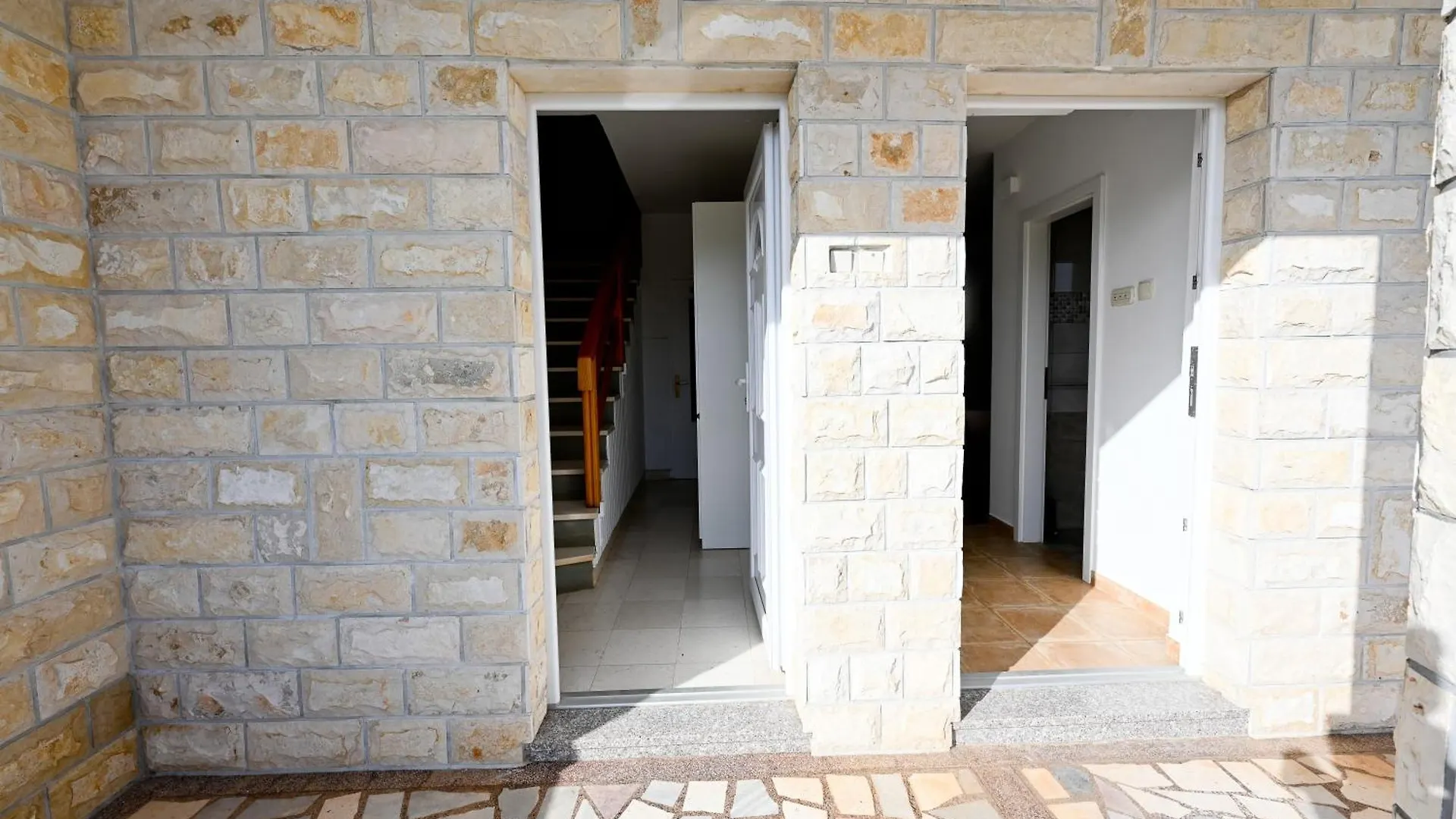 Brane Apartments With Swimming Pool Zadar 0*,