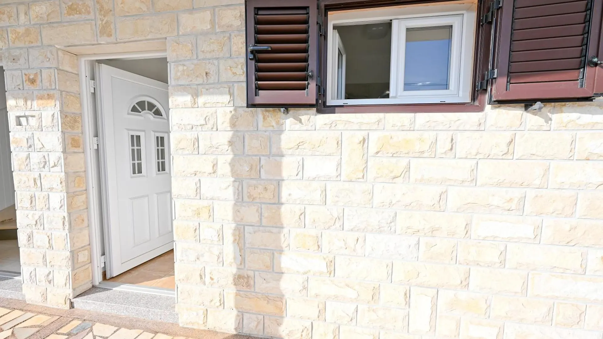 Brane Apartments With Swimming Pool Zadar