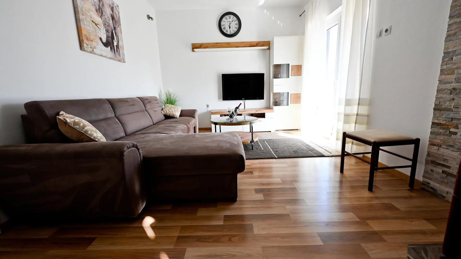 Brane Apartments With Swimming Pool Zadar