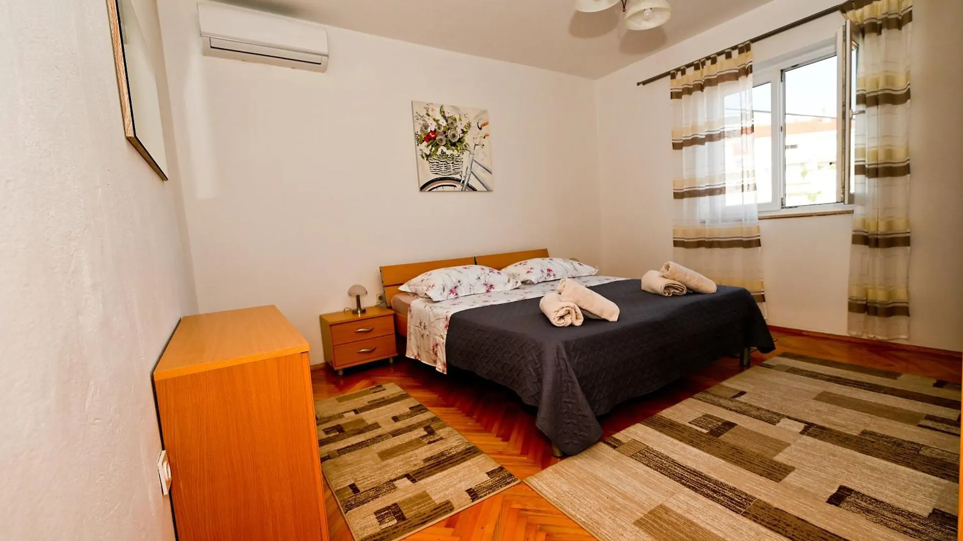 Brane Apartments With Swimming Pool Zadar Croatia
