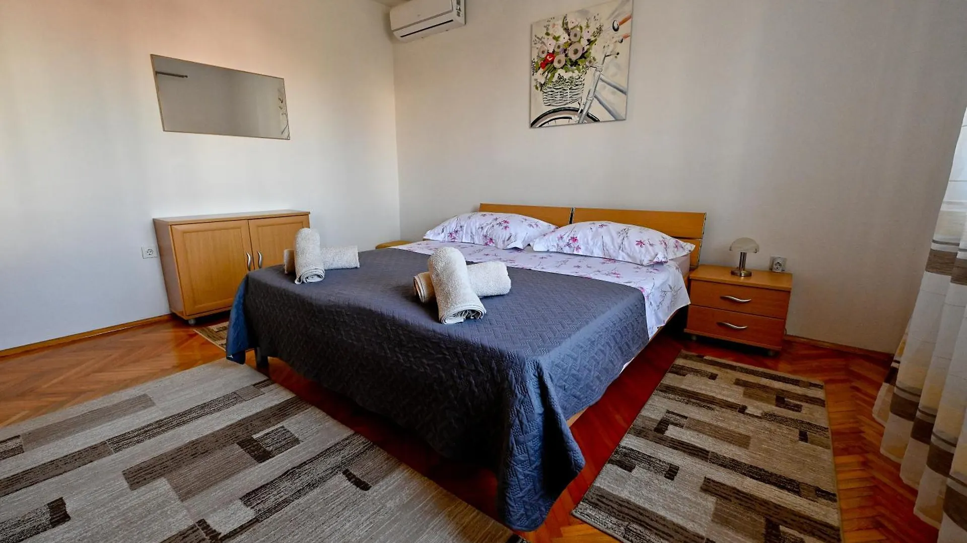 Brane Apartments With Swimming Pool Zadar