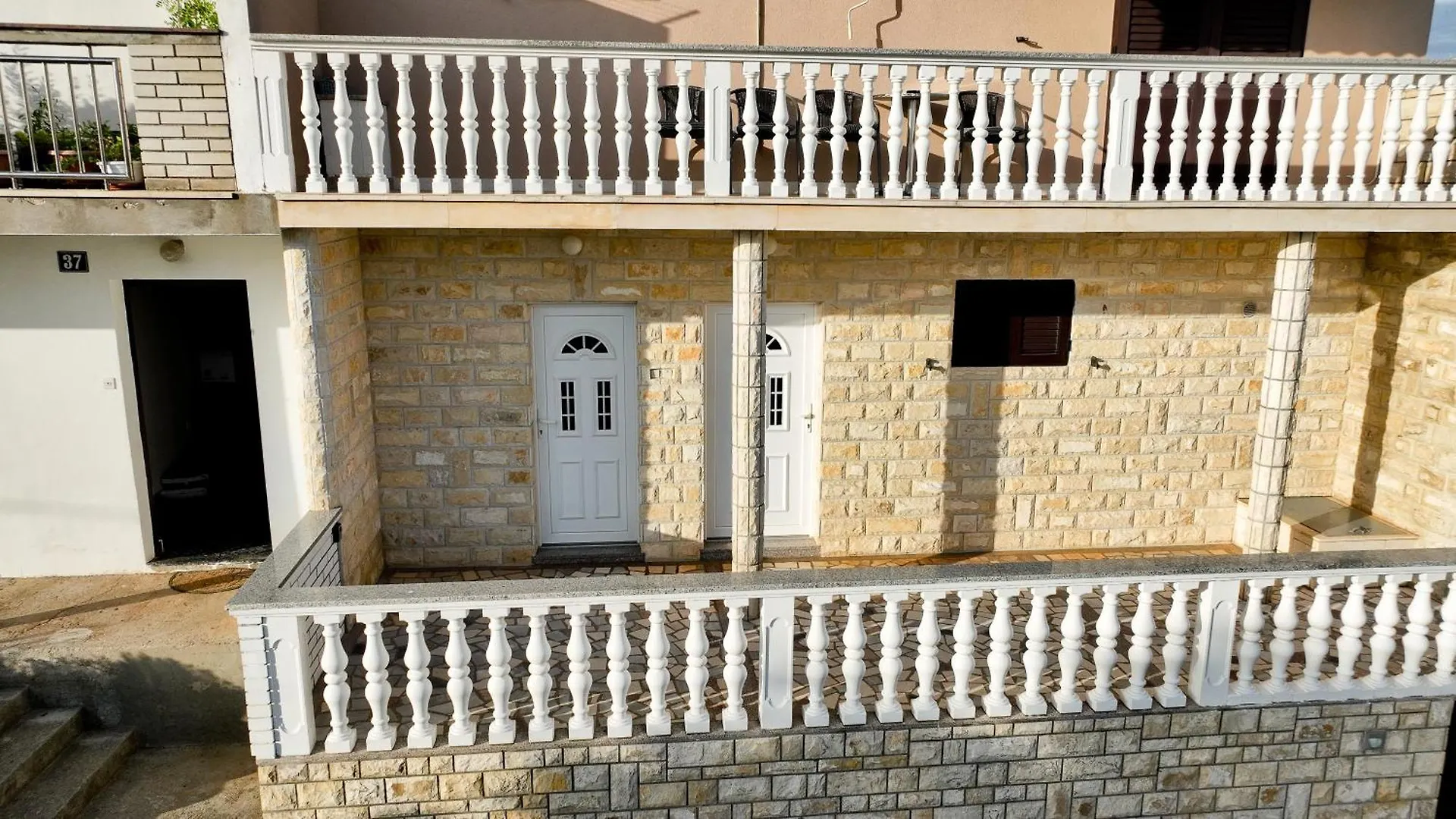 Brane Apartments With Swimming Pool Zadar