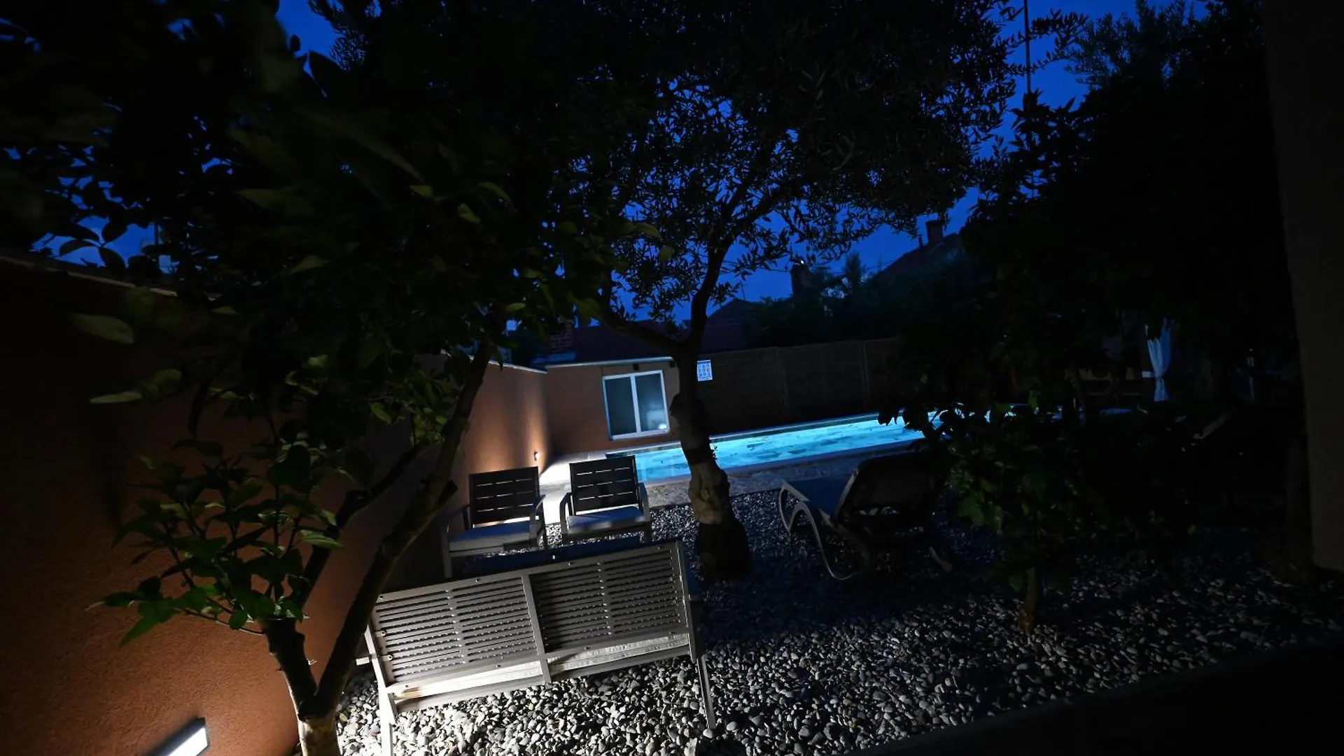 Brane Apartments With Swimming Pool Zadar Croatia