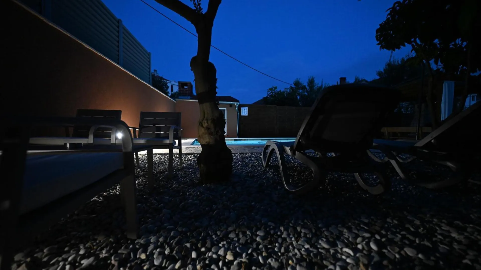 Brane Apartments With Swimming Pool Zadar 0*,  Croatia