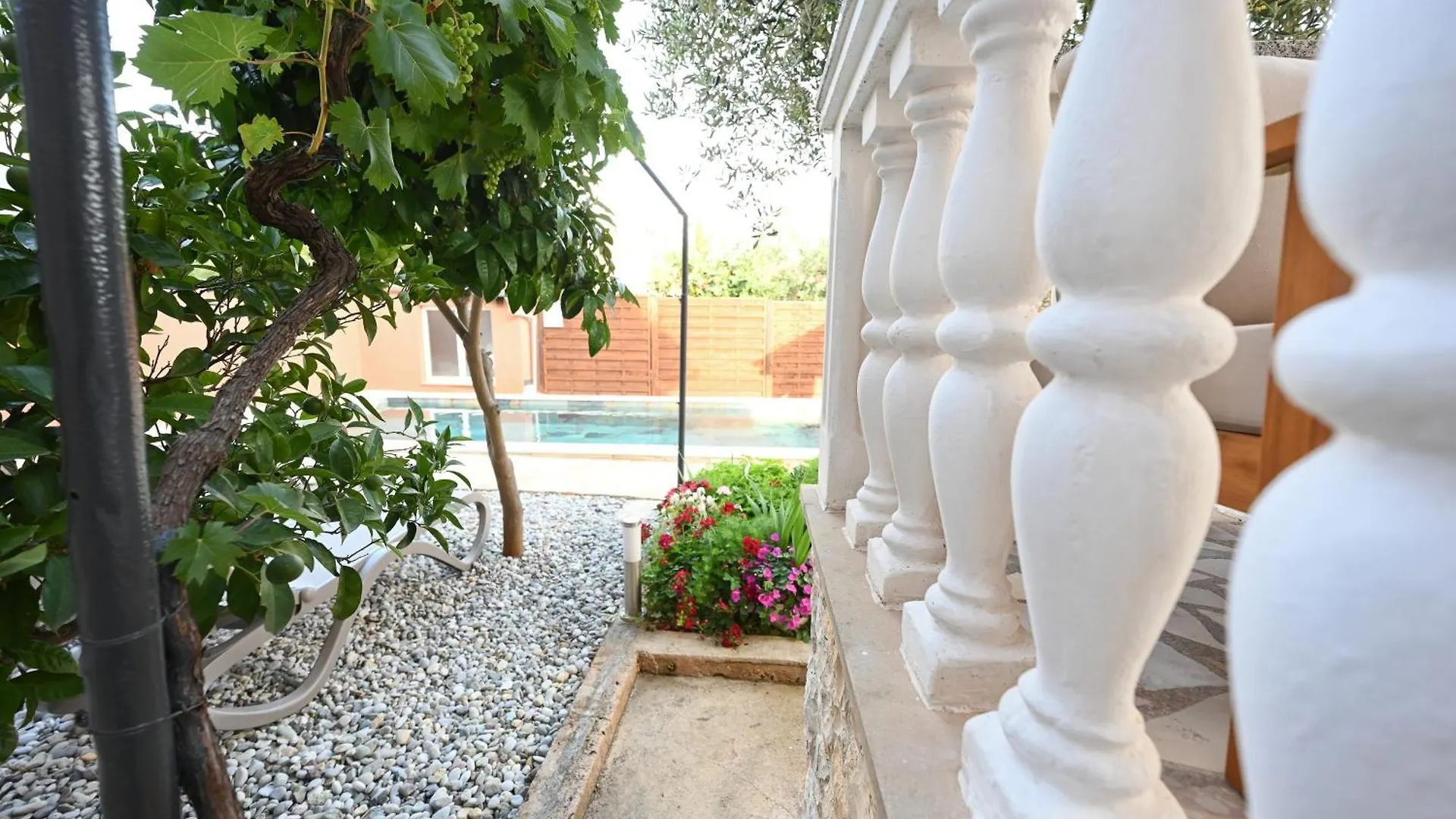 Brane Apartments With Swimming Pool Zadar