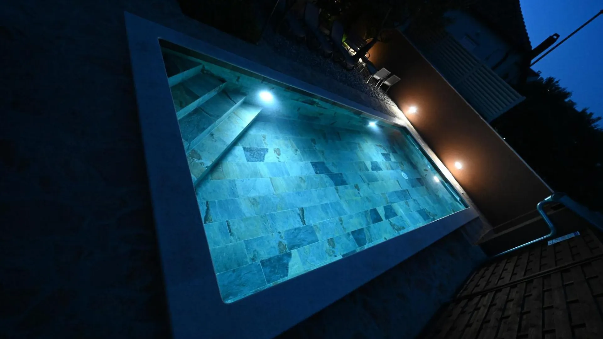 Brane Apartments With Swimming Pool Zadar