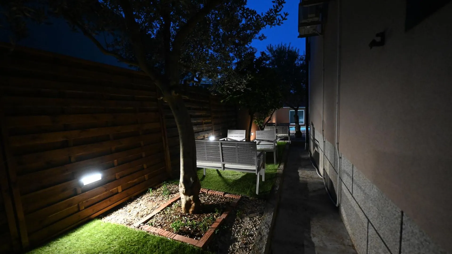 Brane Apartments With Swimming Pool Zadar 0*,