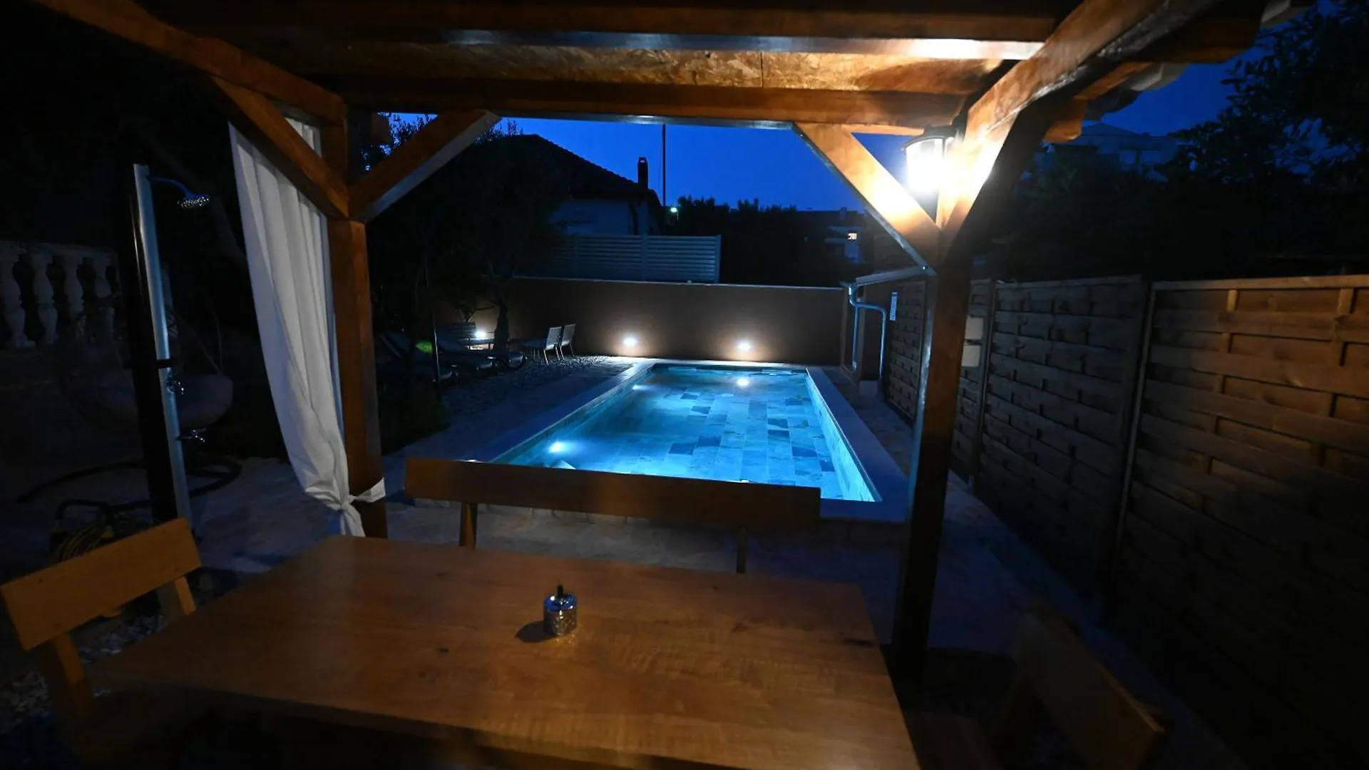 Brane Apartments With Swimming Pool Zadar