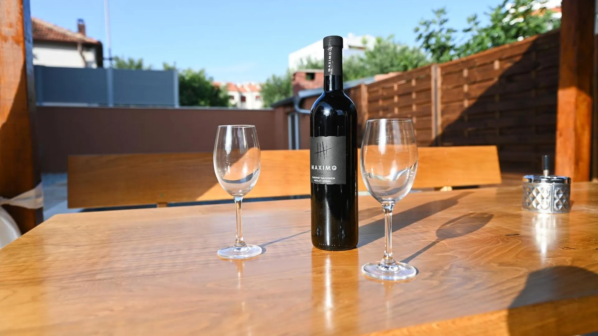 Brane Apartments With Swimming Pool Zadar 0*,